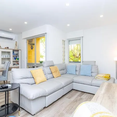 2 Bedroom Vilamoura Dream * Quarteira