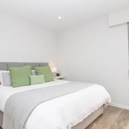 2 Bedroom Vilamoura Dream Apartment Quarteira