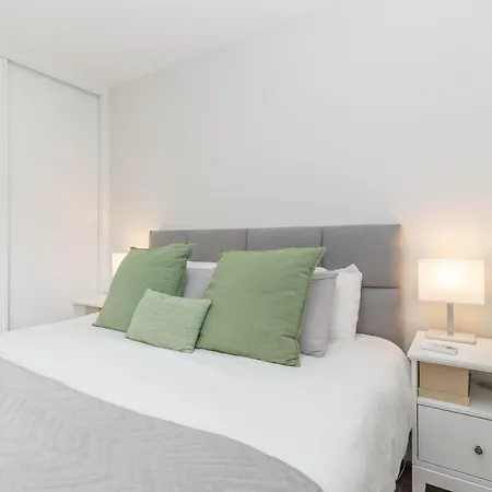 2 Bedroom Vilamoura Dream Διαμέρισμα Quarteira