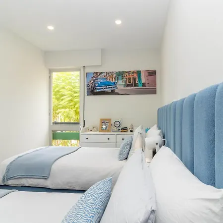 Apartment 2 Bedroom Vilamoura Dream Quarteira
