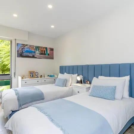Apartment 2 Bedroom Vilamoura Dream