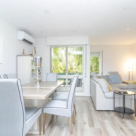 2 Bedroom Vilamoura Dream * Quarteira