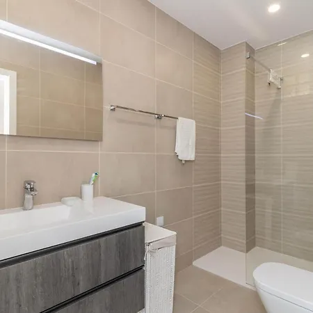 2 Bedroom Vilamoura Dream Apartment Quarteira