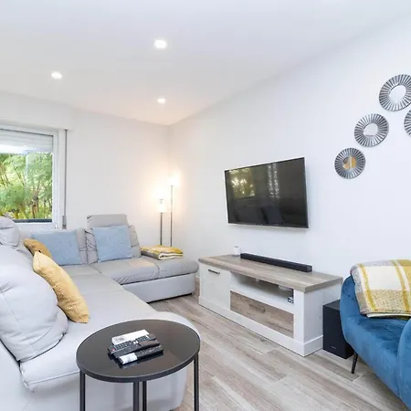 2 Bedroom Vilamoura Dream Apartment Quarteira