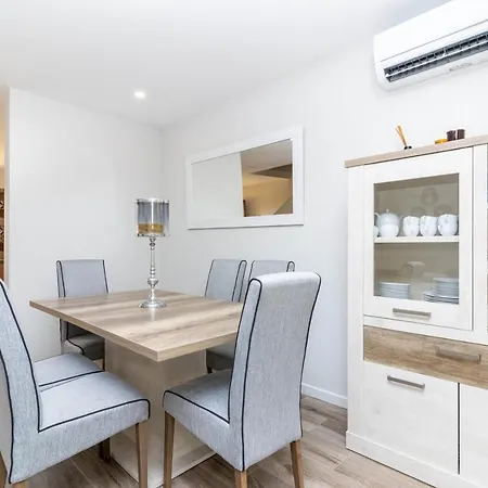 Apartment 2 Bedroom Vilamoura Dream