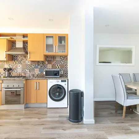 2 Bedroom Vilamoura Dream * Quarteira