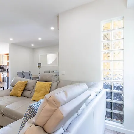 Διαμέρισμα 2 Bedroom Vilamoura Dream