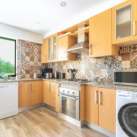 2 Bedroom Vilamoura Dream Apartment Quarteira