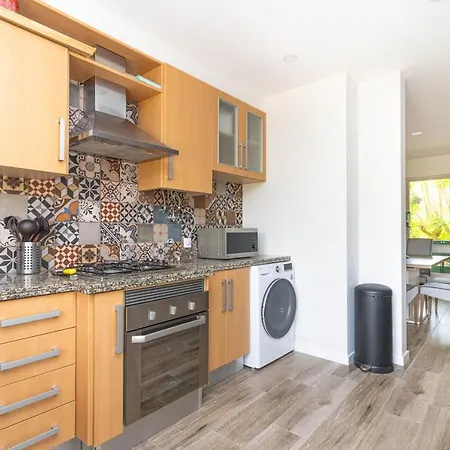 Apartment 2 Bedroom Vilamoura Dream