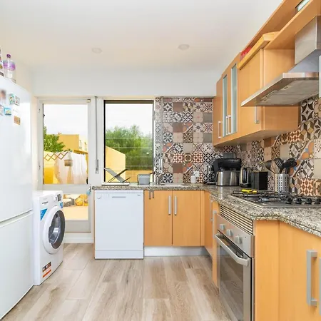 2 Bedroom Vilamoura Dream *