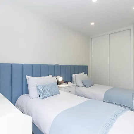 Apartment 2 Bedroom Vilamoura Dream Quarteira