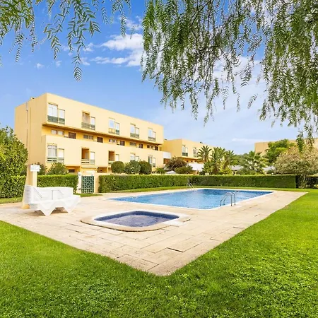 Apartment 2 Bedroom Vilamoura Dream