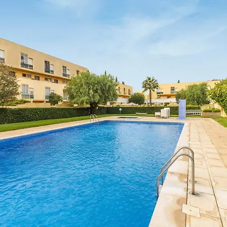 2 Bedroom Vilamoura Dream Quarteira