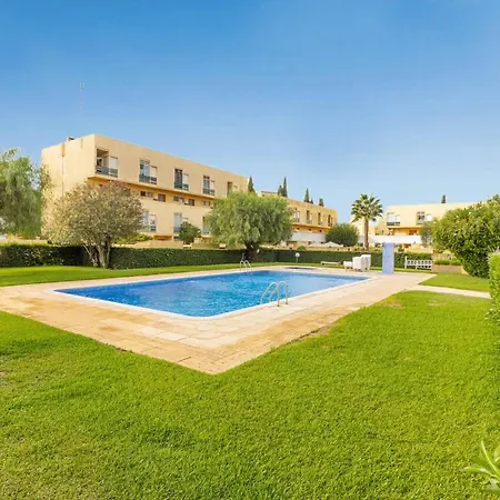 2 Bedroom Vilamoura Dream Apartment *