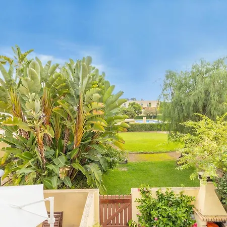 Apartment 2 Bedroom Vilamoura Dream *