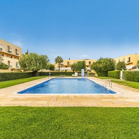 2 Bedroom Vilamoura Dream